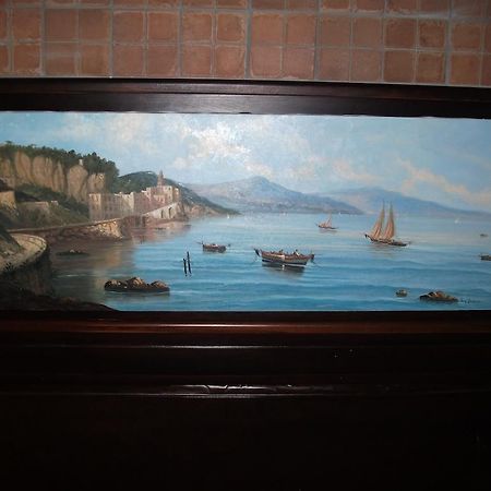Villa Marcello Caserta Luaran gambar