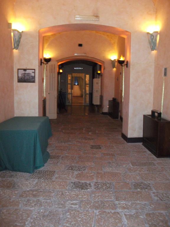 Villa Marcello Caserta Luaran gambar
